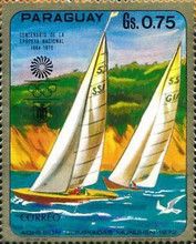 Sailing