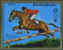 Equestrian