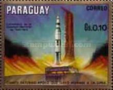 Ignition Saturn 5