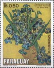Van Gogh
