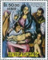 El Greco