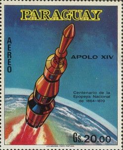 Apollo XIV