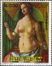 Lucretia’s Suicide