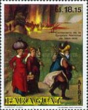 Lot and His Daughters
