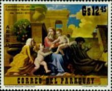 The Holy Family