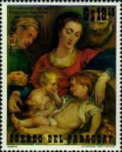 The Holy Family
