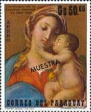 Madonna and Child