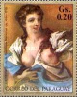 Tomiri by Pellegrini Giovanni Antonio