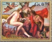 "Bacchus and Ariadne"