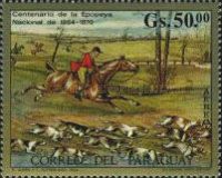Alken and Sutherland