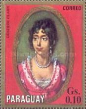 Desiree Clary