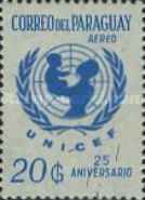 25th anniversary UNICEF