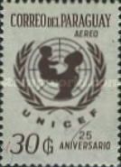 25th anniversary UNICEF
