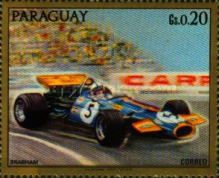 Brabham
