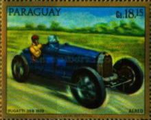 Bugatti 35B 1929