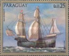 Nao Portuguesa Siglo XVI
