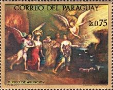 Carracci