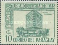 Grand Hotel, Guarani