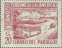 Motor Coach