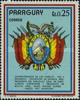 Bolivia