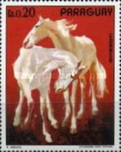 Two Horses