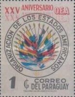 OAS Emblem