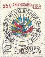 OAS Emblem