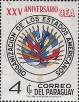 OAS Emblem