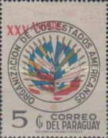 OAS Emblem