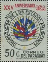 OAS Emblem