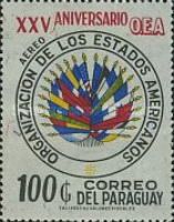 OAS Emblem