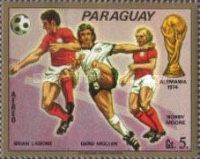 Labone, Müller, Moore (England vs. Germany)