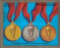 Medals