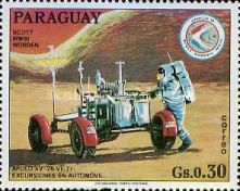 Apollo 15