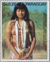 Indian girl