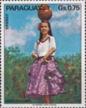 Folk dance