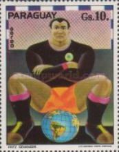 Footballer