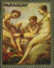 F. Boucher