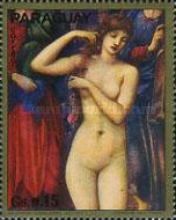 Bath of Venus