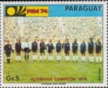 German National Team