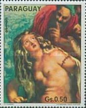 P. P. Rubens