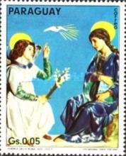 Annunciation