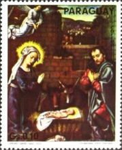 The Nativity
