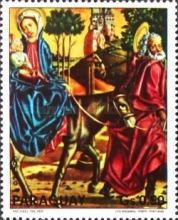 Flight into Egypt
