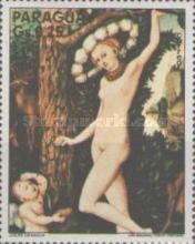 National gallery London (Cranach the Elder)