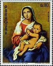 Bartolomé Esteban Murillo