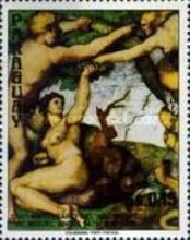 Fresco "original sin"