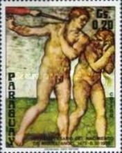 Fresco "expulsion"