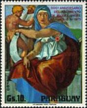 Delphische Sybille
