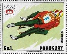 Luge